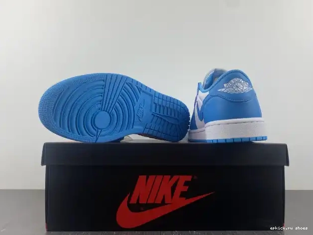 Cheap SB Nike x Low UNC CJ7891-401 1 Jordan Air 0323